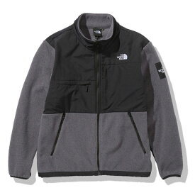 THE NORTH FACE(ザ・ノース・フェイス) DENALI JACKET(デナリ ジャケット)ユニセックス S ミックスグレー(Z) NA72051