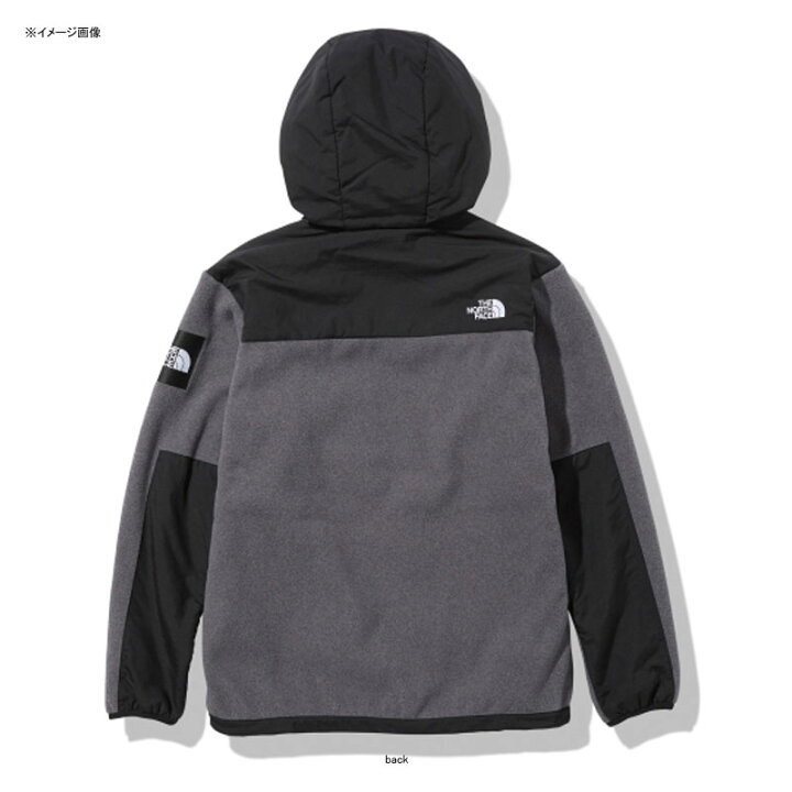 楽天市場】THE NORTH FACE(ザ・ノース・フェイス) DENALI HOODIE 