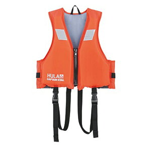 LveX^bO(CAPTAIN STAG) HULA t[eBOxXgqp RED US-3012