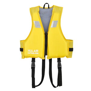 �L���v�e���X�^�b�O(CAPTAIN STAG) HULA �t���[�e�B���O�x�X�g�q���p YEL US-3013