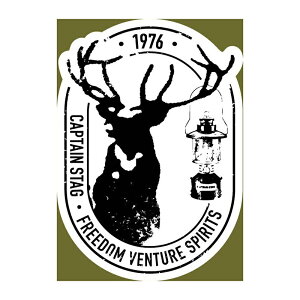 LveX^bO(CAPTAIN STAG) fUCXebJ[ VJ^ UM-1548