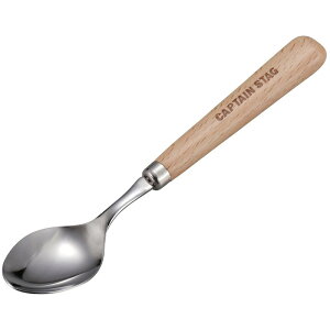 �L���v�e���X�^�b�O(CAPTAIN STAG) �E�b�h�v���X ���g���X�v�[�� UW-2007