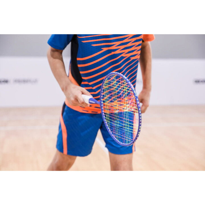 最大44 Offクーポン パーフライ バドミントンラケット Www Anavara Com