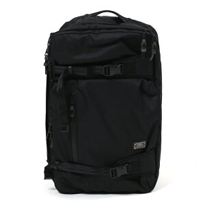 AS2OV(�A�b�\�u) CORDURA DOBBY 305D 3WAY BAG 47L BLACK 061404-10
