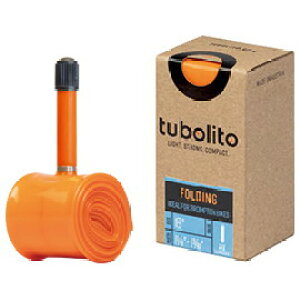 tubolito(`[{[g) Tubo Foldingbike `[{ tH[fBOoCN Ď 40mm 16/18×1.1/8-1.3/8 TIT14311