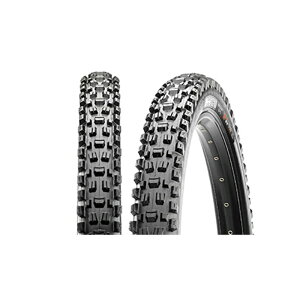 MAXXIS(}LVX) Assegai AZKC MTB^C `[uXfB[ TCN/] 27.5×2.50 ETRTO:63-584/}bNXObvDH TIR35600