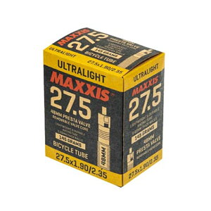 MAXXIS(}LVX) Ultra Light EgCg BOX 48mm 700×23-32C TIT13609