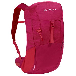 VAUDE(t@Ef) Women's Skomer 16 16L 9770(crimson red) 12978