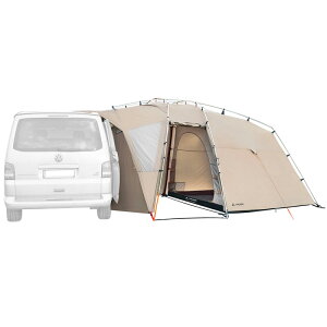 VAUDE(�t�@�E�f) Drive Van XT 5P 5050(sand) 12107