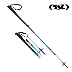 TSL TOUR ALU 5 110`130cm PFBTOA5SW
