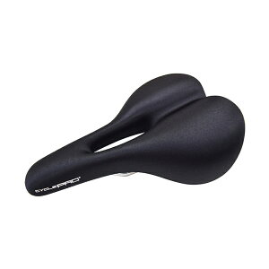 CYCLE PRO(TCNv) LYCRAJo[ RtH[gGELTh ubN CP-SD6321GL