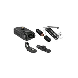 TOPEAK(�g�s�[�N) Ninja Master+ ToolBox T11 �j���W���}�X�^�[ + �c�[���{�b�N�XT11 TOL47300