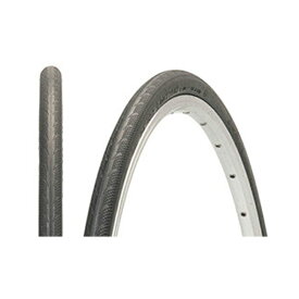 GIZA PRODUCTS(ギザプロダクツ) C-1808 ロード用 タイヤ サイクル/自転車 700×30C BLK(ETRTO:30-622) TIR34103