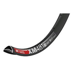 DT SWISS(DT �X�C�X) XM481 ���� �T�C�N��/���]�� 27.5�C���` 32H RIM05700