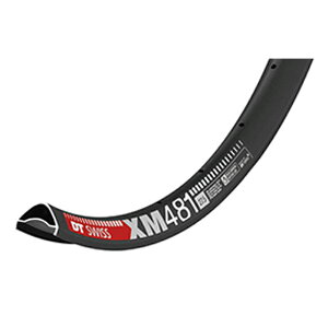 DT SWISS(DT �X�C�X) XM481 ���� �T�C�N��/���]�� 29�C���` 32H RIM05701