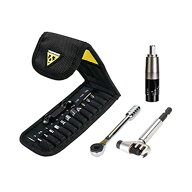 TOPEAK(トピーク) ラチェット ロケット ライト NTX+ ツール/工具/レンチ/ドライバー/サイクル/自転車 TOL…