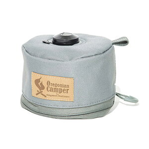 �I���S�j�A�� �L�����p�[(Oregonian Camper) Lined Gas Cover 250 Foliage OCB-2044
