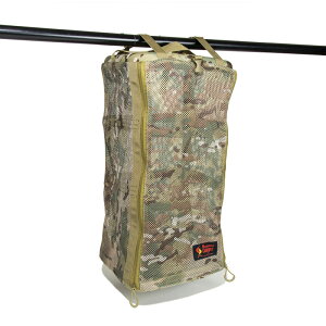 �I���S�j�A�� �L�����p�[(Oregonian Camper) Camp Shelf �}���`�J��(Multicam) OCA-2031