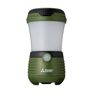 MITSUBISHI(�O�H�d�@) LED�����^�� �ő�160���[����(�d�r�ʔ�) �P�O�d�r�� �O���[�� CL-331 LG