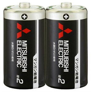 MITSUBISHI(�O�H�d�@) �}���K�����d�r �P2�` 2�{�� R14PUD/2S