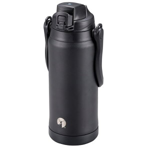 LveX^bO(CAPTAIN STAG) HDEH[^[WO2300 2.3L ubN UE-3500