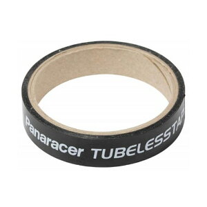 pi[T[(Panaracer) TUBELESS TAPE e[v/TCN/] 10m×27mm TLT-27