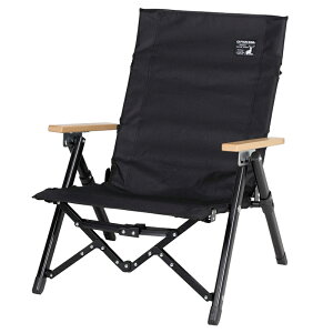 �L���v�e���X�^�b�O(CAPTAIN STAG) CS�u���b�N���x�� ���[�X�^�C���R���t�H�[�g�`�F�A UC-1831