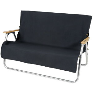 LveX^bO(CAPTAIN STAG) FIREPROOF x`pJo[ BLK UP-2685