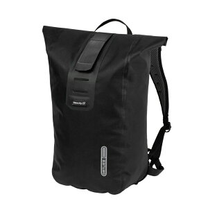 ORTLIEB(�I���g���[�u) �y���K�i�z���F���V�e�B PS �h��IP64 �o�b�O �T�C�N��/���]�� 17L �u���b�N OR-R430001