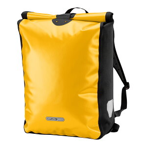 ORTLIEB(�I���g���[�u) �y���K�i�z���b�Z���W���[�o�b�O �h��IP64 �T�C�N��/���]�� 39L �T���C�G���[ OR-R2210