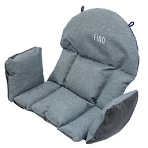 FINO(�t�B�[�m) FN-CS �`���C���h�V�[�g�p�N�b�V���� �O/��댓�p �T�C�N��/���]�� YBC10700