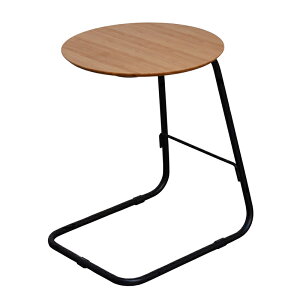 Onway(IEF[) Side Cafe Table(TCh JtF e[u) OW-4053
