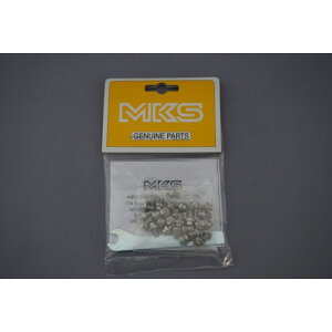 MKS(�O�������쏊) ALLWAYS�p �s��30��+��p�X�p�i M3 REPLACE PIN KIT