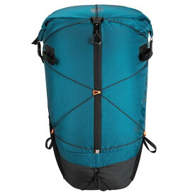 MAMMUT(マムート) 【24春夏】Ducan Spine 28-35(デュカン スパイン 28-35) 28～35L 50430(sapphire×black) 2530-00340