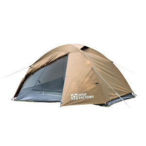 TENT FACTORY(�e���g�t�@�N�g���[) Hi-TC �h�[���e���g2 DBE TF-TCD2A