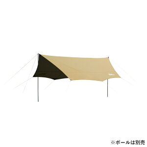 TENT FACTORY(�e���g�t�@�N�g���[) BW�X�J�C�I�[�o�[�^�[�v500 BEB TF-SOT500B