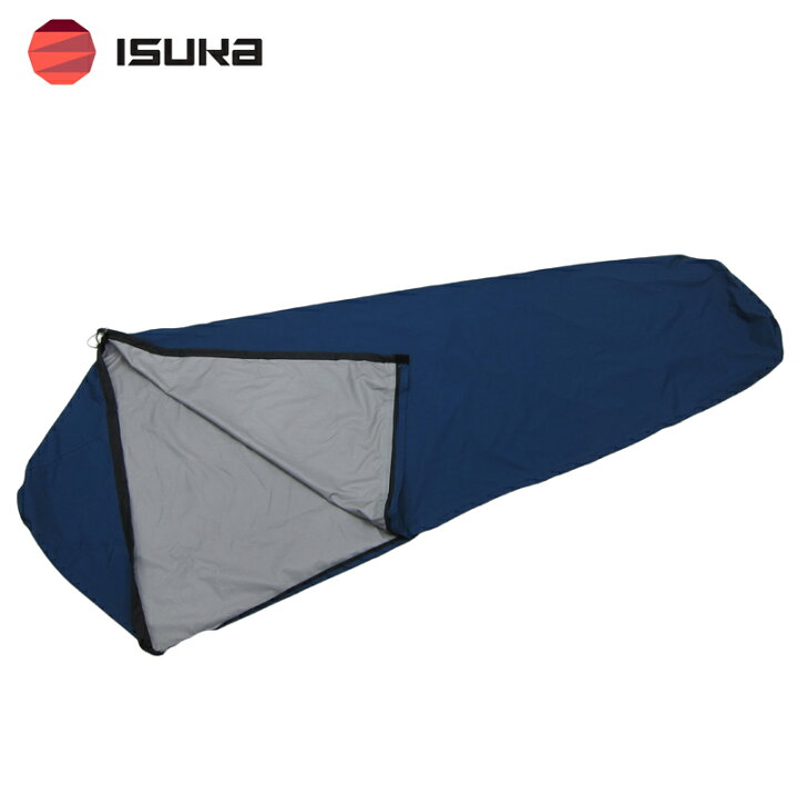 楽天市場】 イスカ(ISUKA) ゴアテックス インフィニアム シュラフ 