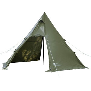 TENT FACTORY(�e���g�t�@�N�g���[) Hi-TC �����|�[���e���g R1 MG TF-TCP6R1