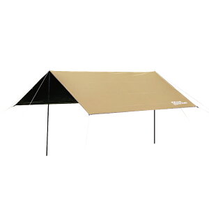 TENT FACTORY(�e���g�t�@�N�g���[) BW �^�[�v �E���g�����C�g 3 BEB TF-BWT33