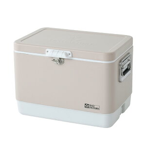 TENT FACTORY(�e���g�t�@�N�g���[) ���^���N�[���[ �X�`�[���{�b�N�X L 51L/L�T�C�Y LBE TF-MBM51