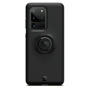 QUADLOCK(クアッドロック) スマホケース スタンダード Galaxy S20 Ultra用 Galaxy S20 Ultra用 QLC-GS20U
