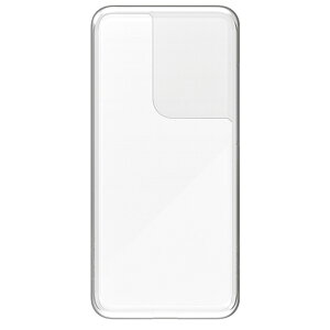 QUADLOCK(クアッドロック) レインカバー 雨天/汚れ/防塵対策 Galaxy S20 Ultra用 Galaxy S20 Ultra用 QLC-PON-GS20U