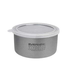 EVERNEW(�G�o�j���[) Ti Storage pot 560 ECA613