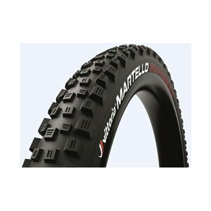 vittoria(BbgA) Martello Enduro&E-MTB TLR G2.0 29×2.6 I[ubN