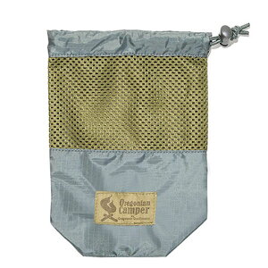 ISjA Lp[(Oregonian Camper) Messtin Pouch S(XeB |[` S) Foliage OCB-808
