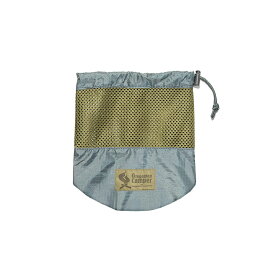 オレゴニアン キャンパー(Oregonian Camper) Coocker Pouch Foliage OCB-814