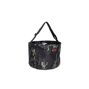 �I���S�j�A�� �L�����p�[(Oregonian Camper) Camp Bucket R(�L�����v �o�P�b�g R) ��32L BlackCamo OCB-2053