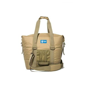 �I���S�j�A�� �L�����p�[(Oregonian Camper) Cooler Tote 35(�N�[���[�g�[�g�o�b�O 35) ��33L Coyote HDC-004