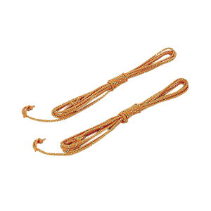 LveX^bO(CAPTAIN STAG) ݃J[[v a5mm×450cm 2{g IW UA-4533