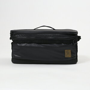 AS2OV(�A�b�\�u) CONTAINER BOX M BLACK 152035-10
